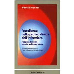 L'eccellenza Nella Pratica Clinica Dell'infermiere. L'apprendimento Basato Sull'esperienza
