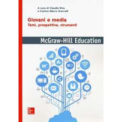 Giovani E Media. Temi, Prospettive, Strumenti Giovani E Media. Temi, Prospettive, Strumenti