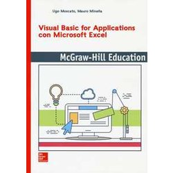 Visual Basic For Applications Con Microsoft Excel Visual Basic For Applications Con Microsoft Excel