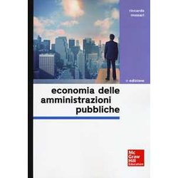 Economia Delle Amministrazioni Pubbliche Economia Delle Amministrazioni Pubbliche