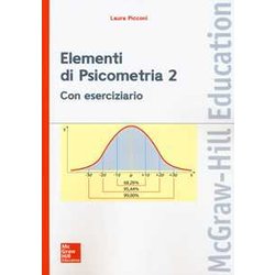Elementi Di Psicometria (Vol. 2) Elementi Di Psicometria (Vol. 2)