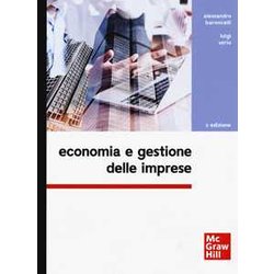 Economia E Gestione Delle Imprese Economia E Gestione Delle Imprese
