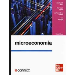 Microeconomia. Con Connect