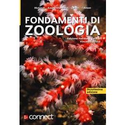 Fondamenti Di Zoologia Fondamenti Di Zoologia