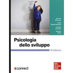 Psicologia Dello Sviluppo+Connect Psicologia Dello Sviluppo+Connect