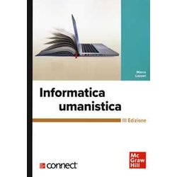 Informatica Umanistica. Con Connect Informatica Umanistica. Con Connect