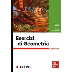 Esercizi Di Geometria. Con Connect Esercizi Di Geometria. Con Connect