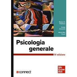 Psicologia Generale. Con Connect Psicologia Generale. Con Connect