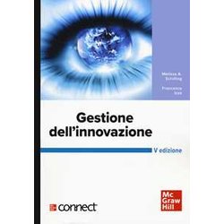 Gestione Dell'innovazione. Con Connect Gestione Dell'innovazione. Con Connect