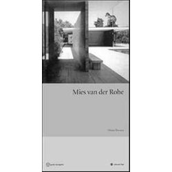 Mies Van Der Rohe Mies Van Der Rohe