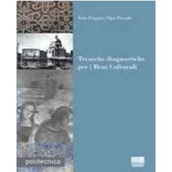Tecniche Diagnostiche Per I Beni Culturali Tecniche Diagnostiche Per I Beni Culturali