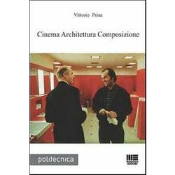 Cinema architettura composizione