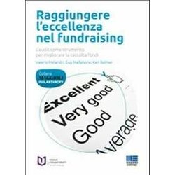 Raggiungere L'eccellenza Nel Fundraising
