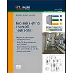 Impianti Elettrici Negli Edifici