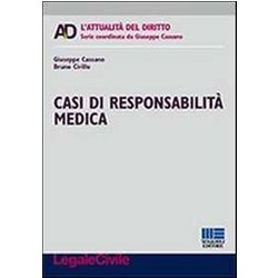 Casi Di Responsabilità Medica