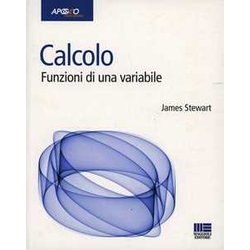 Calcolo. Funzioni Di Una Variabile Calcolo. Funzioni Di Una Variabile