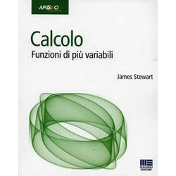 Calcolo. Funzioni Di Più Variabili Calcolo. Funzioni Di Più Variabili