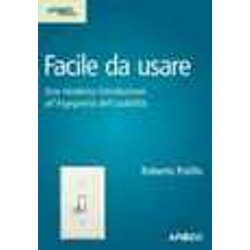 Facile Da Usare Facile Da Usare