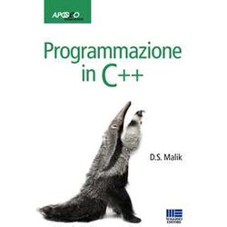 Programmazione In C++ Programmazione In C++