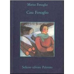 Casa Fenoglio Casa Fenoglio