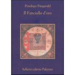 Il Fanciullo D'oro