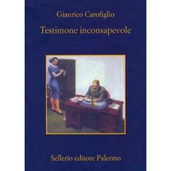 Testimone Inconsapevole Testimone Inconsapevole