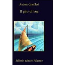 Il Giro Di Boa Il Giro Di Boa