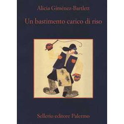 Un Bastimento Carico Di Riso Un Bastimento Carico Di Riso