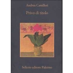 Privo Di Titolo Privo Di Titolo