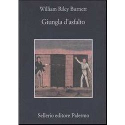 Giungla D'asfalto Giungla D'asfalto