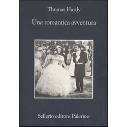Una Romantica Avventura Una Romantica Avventura