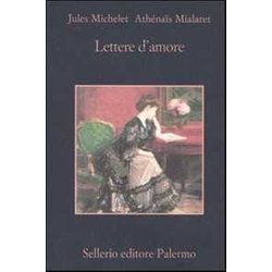 Lettere D'amore Lettere D'amore