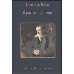Il Parroco Di Tours
