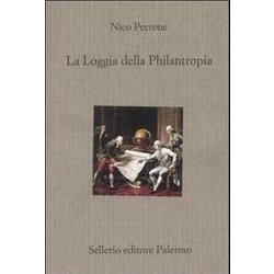 La Loggia Della Philantropia La Loggia Della Philantropia