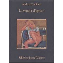 La Vampa D'agosto La Vampa D'agosto