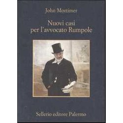 Nuovi Casi Per L'avvocato Rumpole