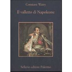 Il Valletto Di Napoleone Il Valletto Di Napoleone