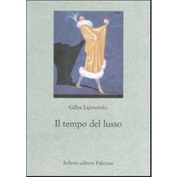 Il Tempo Del Lusso