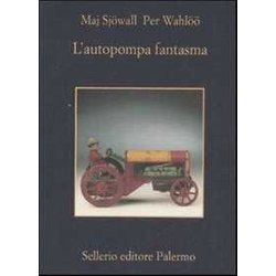 L'autopompa Fantasma L'autopompa Fantasma