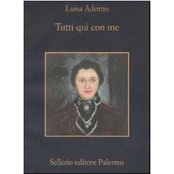 Tutti Qui Con Me Tutti Qui Con Me