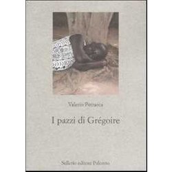 I Pazzi Di GréGoire I Pazzi Di GréGoire