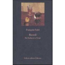 Ricordi. Da Budapest A Parigi Ricordi. Da Budapest A Parigi