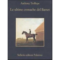 Le Ultime Cronache Del Barset