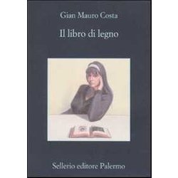 Il Libro Di Legno