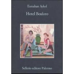 Hotel Bosforo