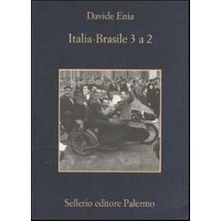 Italia-Brasile 3 A 2 Italia-Brasile 3 A 2