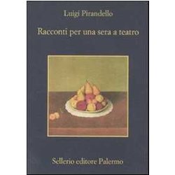 Racconti Per Una Sera A Teatro