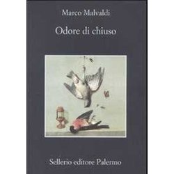 Odore Di Chiuso Odore Di Chiuso