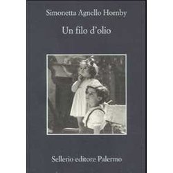 Un Filo D'olio Un Filo D'olio