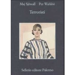 Terroristi